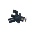 Thermostat, liqiuide de refroidissement