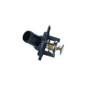 Thermostat, liqiuide de refroidissement