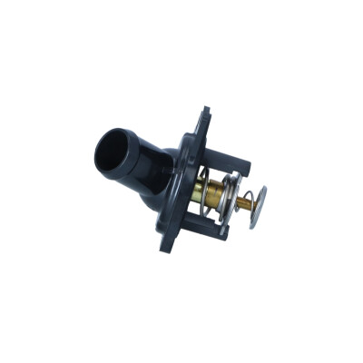 Thermostat, liqiuide de refroidissement