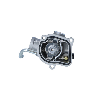 Thermostat, liqiuide de refroidissement