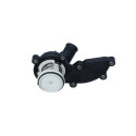 Thermostat, liqiuide de refroidissement