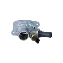 Thermostat, liqiuide de refroidissement