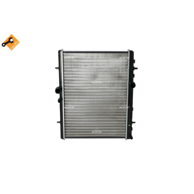 Radiateur, refroidissement du moteur NRF 58312A