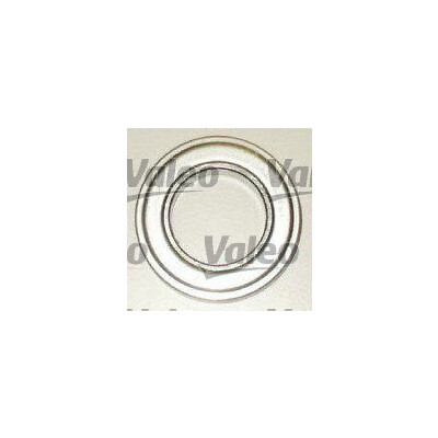 Kit d'embrayage VALEO 9218
