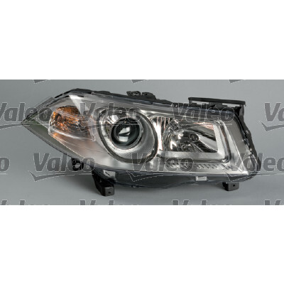 Projecteur principal