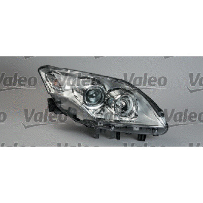 Projecteur principal