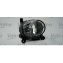 Feu antibrouillard FOGSTAR VALEO 43652