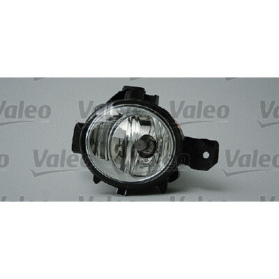 Projecteur antibrouillard