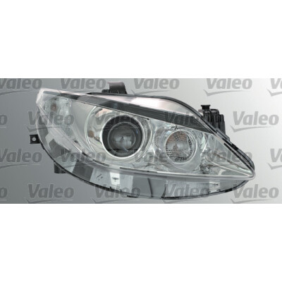 Projecteur principal