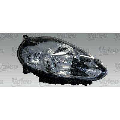 Projecteur principal