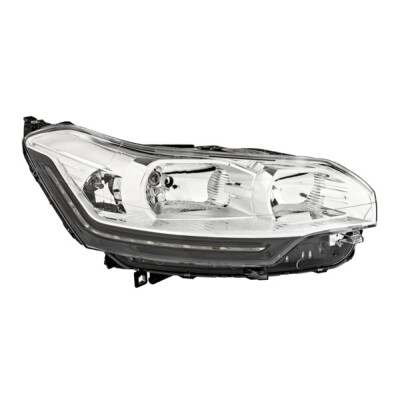 Projecteur principal