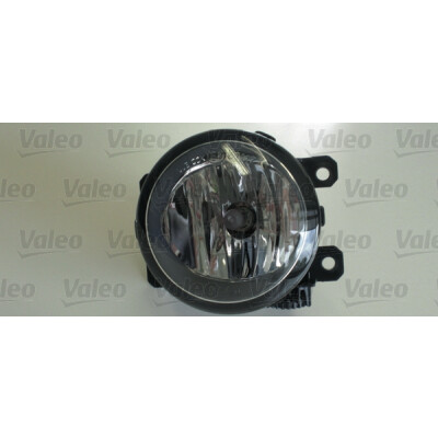Projecteur antibrouillard