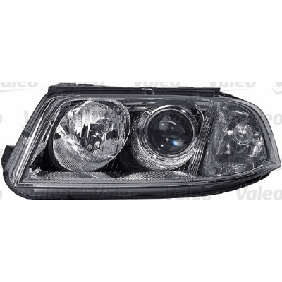 Projecteur principal