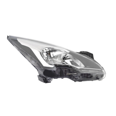 Projecteur principal