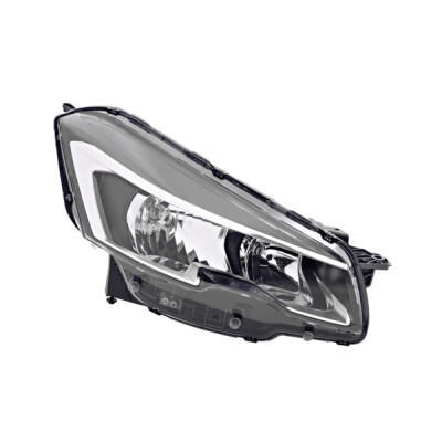 Projecteur principal