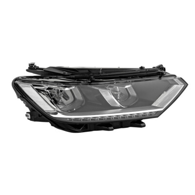 Projecteur principal