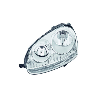 Projecteur principal