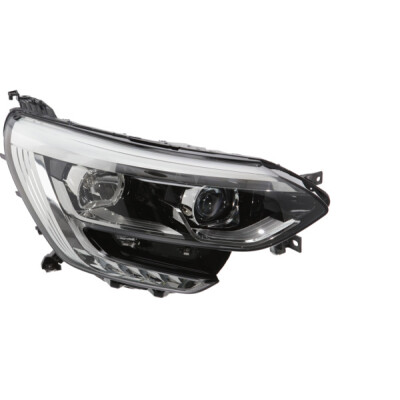 Projecteur principal