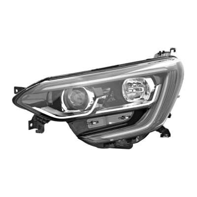 Projecteur principal