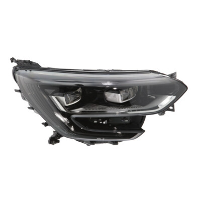 Projecteur principal