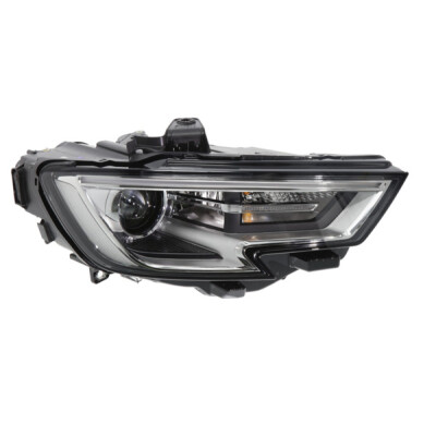 Projecteur principal