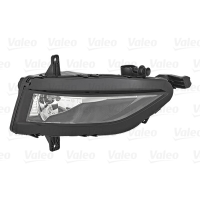 Projecteur antibrouillard