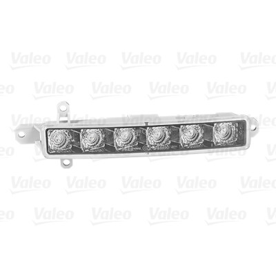 Feu clignotant VALEO 47713