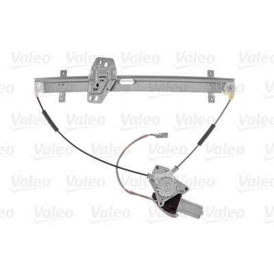 Lève-vitre VALEO 851597