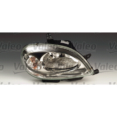 Projecteur principal
