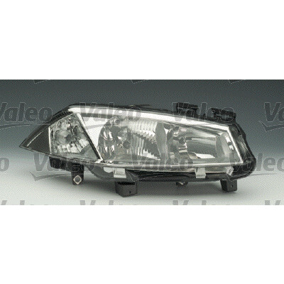 Projecteur principal