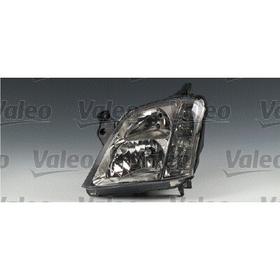 Projecteur principal