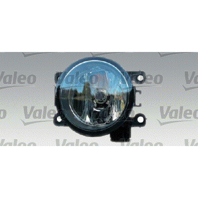 Projecteur antibrouillard