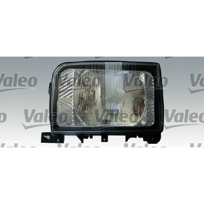 Projecteur principal