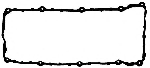 Joint de couvre-culasse GLASER X83078-01