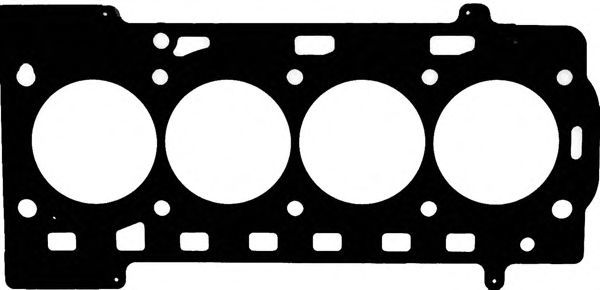 Joint de culasse GLASER H80752-00