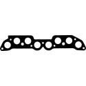 Junta, colector de admisión/escape