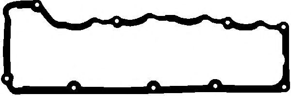Junta, tapa de culata de cilindro