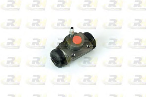 Cylindre de roue