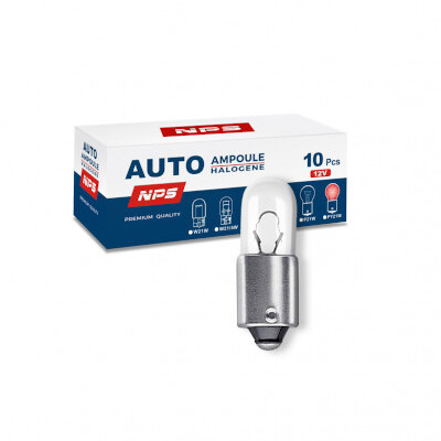 Ampoule, feu de stationnement/de position