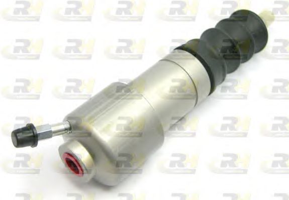 Cylindre récepteur, embrayage