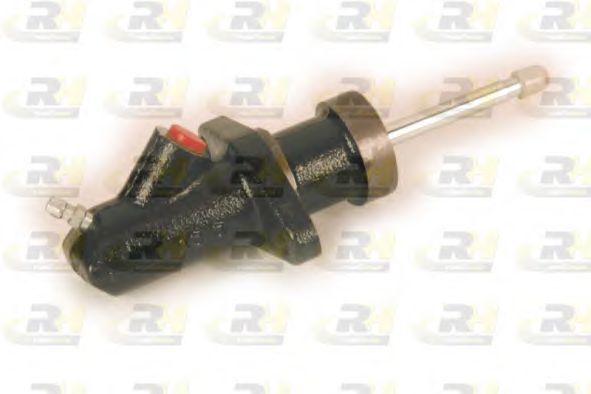 Cylindre récepteur, embrayage
