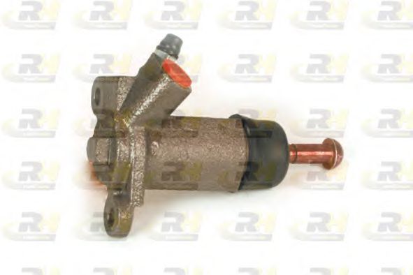 Cylindre récepteur, embrayage