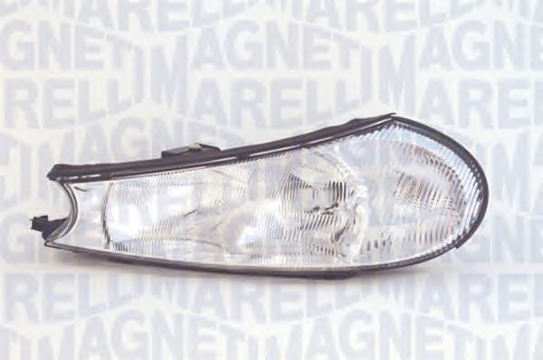 Faro principal