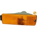 Feu clignotant HELLA 9EL 141 701-001