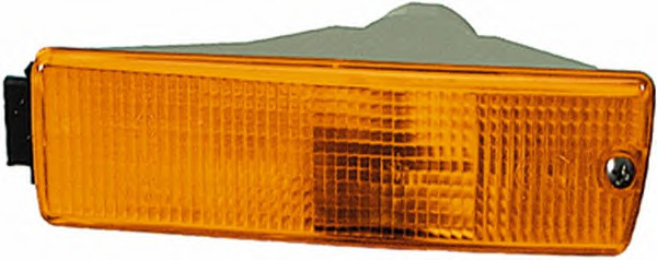 Feu clignotant HELLA 9EL 141 701-001