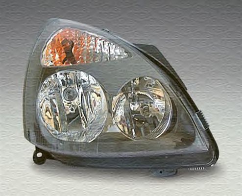 Faro principal