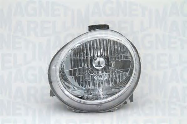 Faro principal