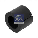 Coussinet de palier, stabilisateur