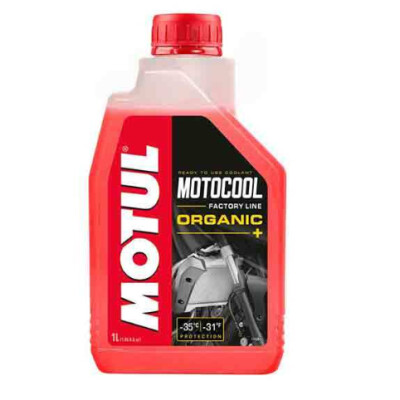 MOTOCOOL FACTORY LINE 1L MOTUL 111034