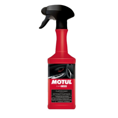 Nettoyant plastique Motul